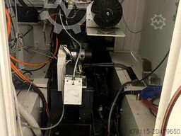 GF Machining Solutions (Agie Charmilles) CUT E 600