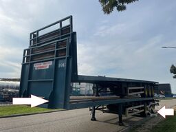 Haan OPL 45 Heavy Duty (45Ton) / Rungen-Potholes / N...