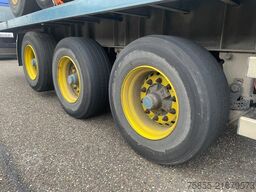 Haan OPL45 Heavy Duty (45Ton) / Rungen-Potholes / NL...