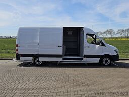 MERCEDES-BENZ SPRINTER 311 CDI AUT. L3H2