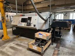 Mazak Quick Turn nexus 350-2-M