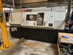 Mazak Quick Turn nexus 350-2-M