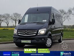 MERCEDES-BENZ SPRINTER 213 ac 9-pers EURO6