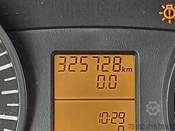 MERCEDES-BENZ SPRINTER 213 ac 9-pers EURO6