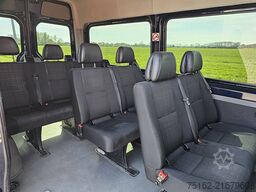 MERCEDES-BENZ SPRINTER 213 ac 9-pers EURO6