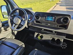 MERCEDES-BENZ SPRINTER 316 CDI AUT. L2H2 FRIGO