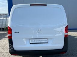 MERCEDES-BENZ Vito 114 LANG 6G KLIMA TEMPOMAT SITZHEIZUNG PDC