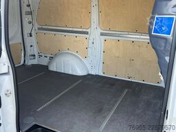 MERCEDES-BENZ Vito 114 LANG 6G KLIMA TEMPOMAT SITZHEIZUNG PDC