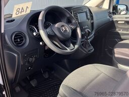 MERCEDES-BENZ Vito 114 LANG 6G KLIMA TEMPOMAT SITZHEIZUNG PDC