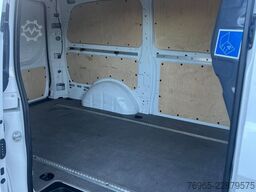 MERCEDES-BENZ Vito 114 LANG 6G KLIMA NAVI KAMERA TEMPOMAT AHK