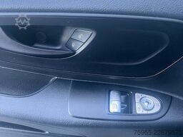 MERCEDES-BENZ Vito 114 LANG 6G KLIMA NAVI KAMERA TEMPOMAT AHK