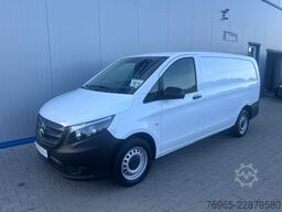 MERCEDES-BENZ Vito 114 LANG 6G KLIMA NAVI KAMERA TEMPOMAT AHK