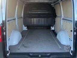 MERCEDES-BENZ Vito 114 LANG 6G KLIMA NAVI KAMERA TEMPOMAT AHK