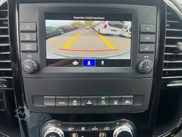 MERCEDES-BENZ VITO 119 4M 9G MIXTO NAVI LED WEBASTO AHK EL.TÜR