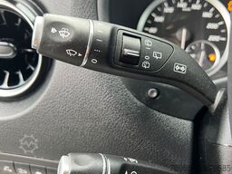 MERCEDES-BENZ VITO 119 4M 9G MIXTO NAVI LED WEBASTO AHK EL.TÜR
