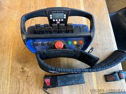 HMF 2120 K4 Radio Remote / Crane / Kran