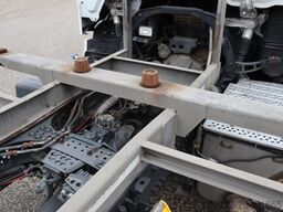 Mercedes-Benz Actros 2546LL LENKACHSE BDF