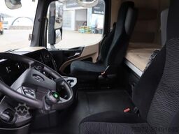 Mercedes-Benz Actros 2546LL LENKACHSE BDF