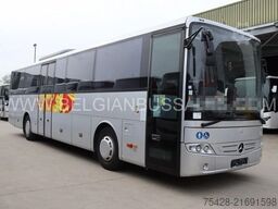 Mercedes-Benz Intouro Optimum / Airco / Lift