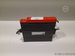 SEW-EURODRIVE MDX61B0008-5A3-4-00