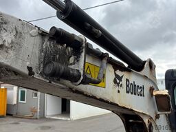 Bobcat E35