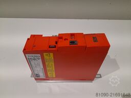 SEW-EURODRIVE MC07B0008-5A3-4-00