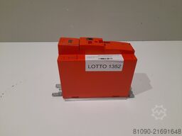 SEW-EURODRIVE MC07B0008-5A3-4-00