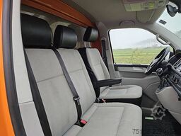 VW TRANSPORTER 2.0 TDI ex-overheid 140 pk