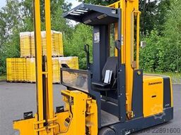 Jungheinrich EKX 410