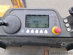 Jungheinrich EKX 410