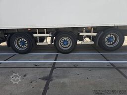 PACTON R3-002 THERMOKING SL 400e