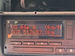 MAN 18.400 TGX