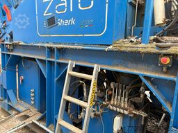 Zato Blue Shark