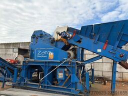 Zato Blue Shark