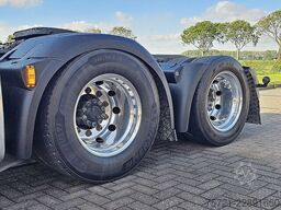 DAF XG+ 530 6X2 FTS FULL OPTIONS