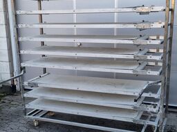 Wachtel Columbus Abzieher