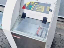 Wabäma Allround Economy
