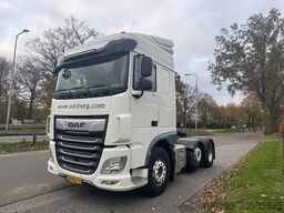 DAF XF 480 6 x 2 Spacecab