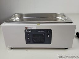 Grant SAP 2S