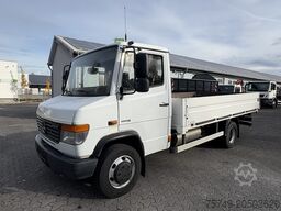 mercedes-benz Vario 816D Alupritsche 1 Hand
