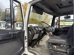 mercedes-benz Vario 816D Alupritsche 1 Hand