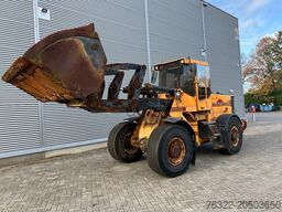 LJUNGBYMASKIN AB L 10