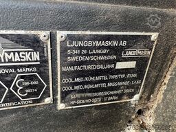 LJUNGBYMASKIN AB L 10