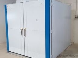 Ingenieurbüro Klein UK 8000-300