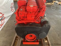 Scania Di12.69
