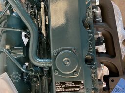 Kubota V2203-EU1