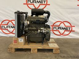 Yanmar 4TNV98