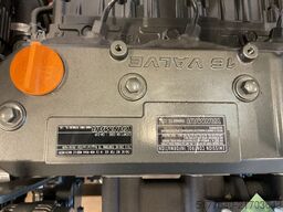 Yanmar 4TNV98