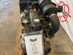 Yanmar 4TNV98
