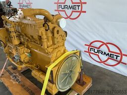 Caterpillar 3406